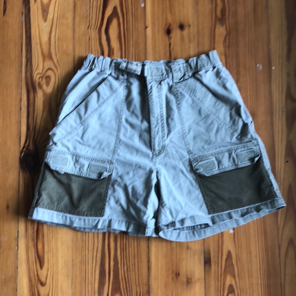 Men’s Columbia PFG Shorts